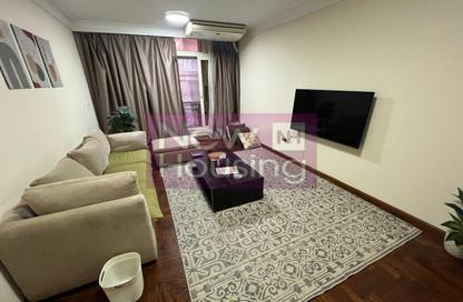 Apartment - 2 Bedrooms - 2 Bathrooms for rent in Zamalek - Cairo Apartment - 2 Bedrooms - 2 Bathrooms for rent in Zamalek - Cairo