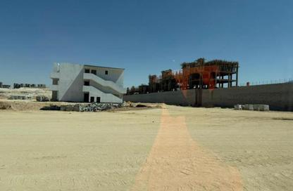 Chalet - 2 Bedrooms - 2 Bathrooms for sale in D-Bay - Qesm Ad Dabaah - North Coast