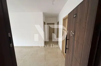 Apartment - 2 Bedrooms - 2 Bathrooms for rent in Moon Residences - Fifth Square - The 5th Settlement - New Cairo City - Cairo