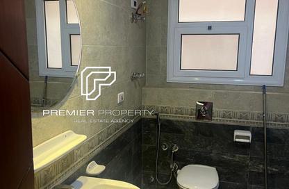 Apartment - 2 - 2 for sale in Mountain View Hyde Park - 5th Settlement Compounds - The 5th Settlement - New Cairo City - Cairo