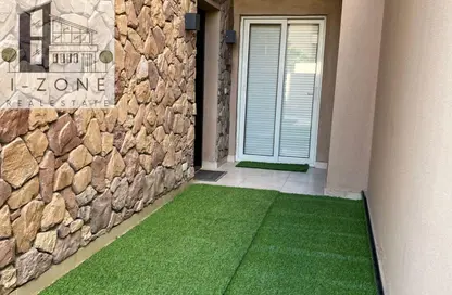 Apartment - 1 Bedroom - 2 Bathrooms for rent in 90 Avenue - South Investors Area - New Cairo City - Cairo