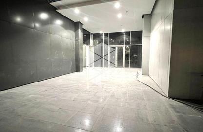 Office Space - Studio - 2 Bathrooms for rent in Mostafa Kamel Axis - The 1st Settlement - New Cairo City - Cairo
