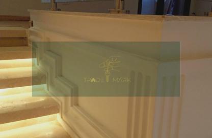 Apartment - 3 Bedrooms - 4 Bathrooms for rent in Eastown - 5th Settlement Compounds - The 5th Settlement - New Cairo City - Cairo