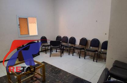 محل تجاري - استوديو - 1 حمام للايجار في شارع الدكتور ابراهيم ناجي - المنطقة التاسعة - مدينة نصر - القاهرة