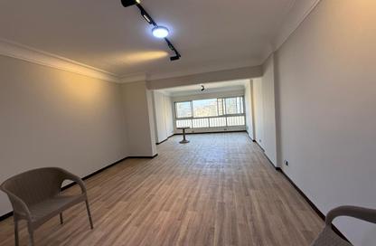Apartment - 3 Bedrooms - 2 Bathrooms for rent in Syria St. - Mohandessin - Giza