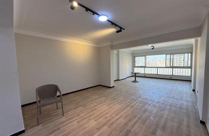 Apartment - 3 Bedrooms - 2 Bathrooms for rent in Syria St. - Mohandessin - Giza