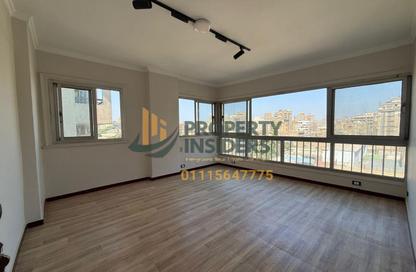 شقة - 3 - 2 للايجار في شارع سوريا - المهندسين - الجيزة شقة - 3 - 2 للايجار في شارع سوريا - المهندسين - الجيزة