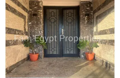 شقة - 3 غرف نوم - 2 حمامات للبيع في اللوتس الجنوبي - حى اللوتس - مدينة القاهرة الجديدة - القاهرة