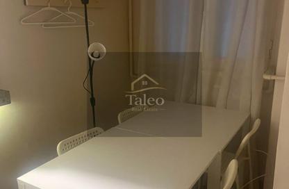 Apartment - 2 - 1 for rent in Al Gezira El Wosta St. (Yousef Kamel) - Zamalek - Cairo