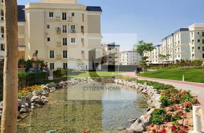 iVilla - 3 Bedrooms - 3 Bathrooms for sale in Mountain View Hyde Park - 5th Settlement Compounds - The 5th Settlement - New Cairo City - Cairo