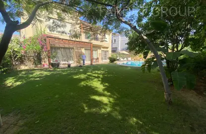 فيلا - 4 غرف نوم - 5 حمامات للايجار في ليك فيو - كمبوندات التجمع الخامس - التجمع الخامس - مدينة القاهرة الجديدة - القاهرة فيلا - 4 غرف نوم - 5 حمامات للايجار في ليك فيو - كمبوندات التجمع الخامس - التجمع الخامس - مدينة القاهرة الجديدة - القاهرة
