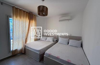 Chalet - 3 - 2 for sale in Mountain View - Ras Al Hekma - North Coast