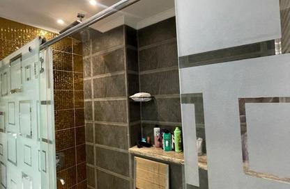 Apartment - 3 Bedrooms - 3 Bathrooms for sale in The Second Urban Area Road - Youth Residence - 6 October City - Giza