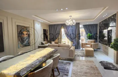 Apartment - 3 Bedrooms - 2 Bathrooms for sale in JAYD Residence - 5th Settlement Compounds - The 5th Settlement - New Cairo City - Cairo