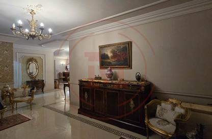 Apartment - 4 Bedrooms - 3 Bathrooms for sale in Ibrahim Nosseir St. - Laurent - Hay Sharq - Alexandria Apartment - 4 Bedrooms - 3 Bathrooms for sale in Ibrahim Nosseir St. - Laurent - Hay Sharq - Alexandria