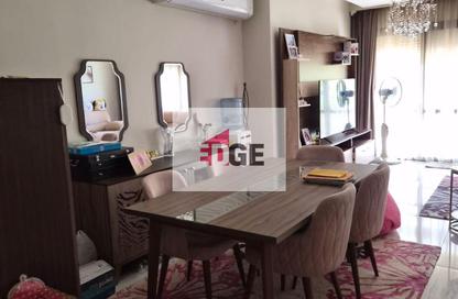 شقة - 5 غرف نوم - 3 حمامات للبيع في ايستاون - كمبوندات التجمع الخامس - التجمع الخامس - مدينة القاهرة الجديدة - القاهرة