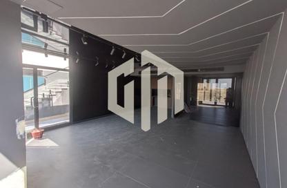 Shop - Studio - 2 Bathrooms for rent in Central New Cairo - North Teseen St. - The 5th Settlement - New Cairo City - Cairo
