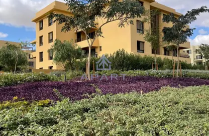 Apartment - 2 Bedrooms - 3 Bathrooms for sale in O West - 6 October Compounds - 6 October City - Giza