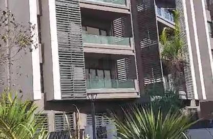 Apartment - 2 Bedrooms - 1 Bathroom for sale in Privado - Madinaty - Cairo