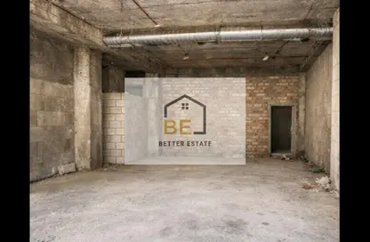 محل تجاري - استوديو للايجار في محور جمال عبد الناصر - التجمع الثالث - مدينة القاهرة الجديدة - القاهرة