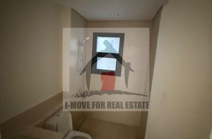 Apartment - 2 Bedrooms - 3 Bathrooms for rent in O West - 6 October Compounds - 6 October City - Giza