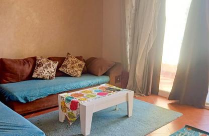 Chalet - 2 Bedrooms - 2 Bathrooms for sale in Golf Porto Marina - Al Alamein - North Coast
