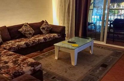 Chalet - 2 Bedrooms - 2 Bathrooms for sale in Golf Porto Marina - Al Alamein - North Coast