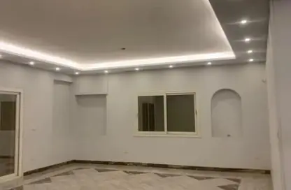 Townhouse - 3 Bedrooms - 4 Bathrooms for rent in Privado - Madinaty - Cairo