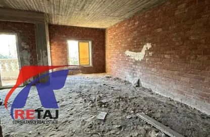 دوبلكس - 3 غرف نوم - 3 حمامات للبيع في الياسمين 1 - الياسمين - مدينة القاهرة الجديدة - القاهرة