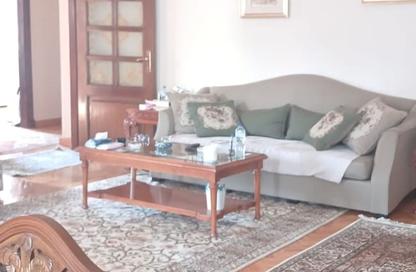 Apartment - 3 - 3 for sale in Touristic Zone 4 - Touristic Zone - Al Motamayez District - 6 October City - Giza