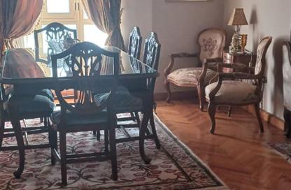 Apartment - 3 - 3 for sale in Touristic Zone 4 - Touristic Zone - Al Motamayez District - 6 October City - Giza