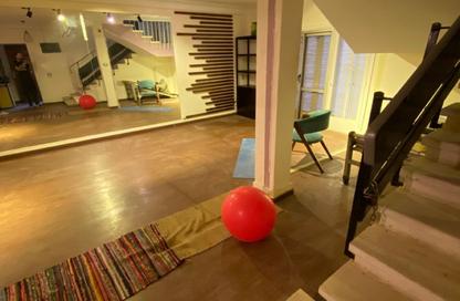 Villa - 5 - 6 for sale in Al Laselky St. - El Laselky - New Maadi - Hay El Maadi - Cairo
