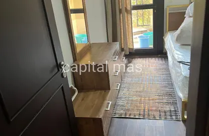 Apartment - 3 Bedrooms - 3 Bathrooms for sale in Mivida - 5th Settlement Compounds - The 5th Settlement - New Cairo City - Cairo