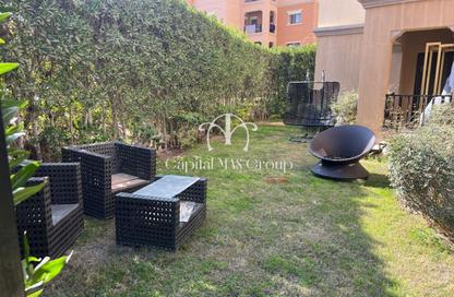 Apartment - 3 - 3 for sale in Mivida - 5th Settlement Compounds - The 5th Settlement - New Cairo City - Cairo Apartment - 3 - 3 for sale in Mivida - 5th Settlement Compounds - The 5th Settlement - New Cairo City - Cairo