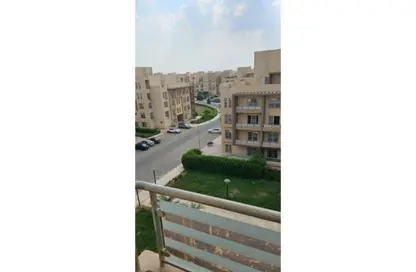 شقة - 3 غرف نوم - 2 حمامات للبيع في مدينة وصال - كمبوندات الشروق - مدينة الشروق - القاهرة