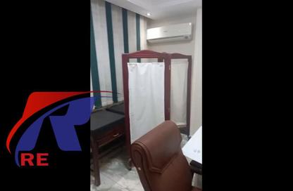 عيادة - استوديو - 1 حمام للايجار في شارع النزاهة - النزهه الجديدة - النزهة - القاهرة