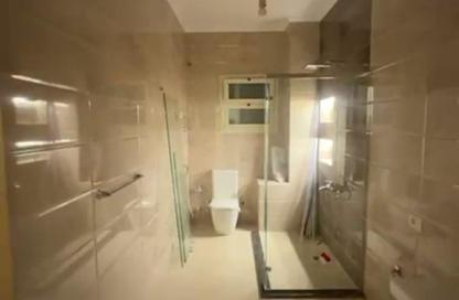 Apartment - 3 Bedrooms - 1 Bathroom for rent in Al Gezira St. - South Investors Area - New Cairo City - Cairo