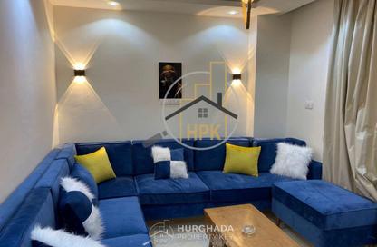 Apartment - 1 Bedroom - 1 Bathroom for sale in Selena Bay Resort - Hurghada Resorts - Hurghada - Red Sea Apartment - 1 Bedroom - 1 Bathroom for sale in Selena Bay Resort - Hurghada Resorts - Hurghada - Red Sea