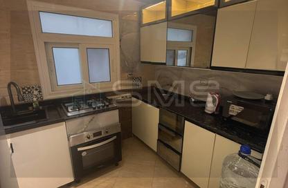 Apartment - 3 - 2 for rent in B10 - Madinaty - Cairo Apartment - 3 - 2 for rent in B10 - Madinaty - Cairo