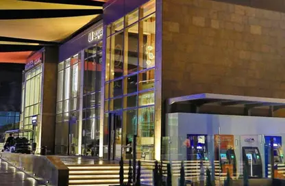 Retail - Studio - 1 Bathroom for sale in Walk of Cairo - Sheikh Zayed Compounds - Sheikh Zayed City - Giza Retail - Studio - 1 Bathroom for sale in Walk of Cairo - Sheikh Zayed Compounds - Sheikh Zayed City - Giza