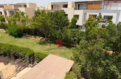 Townhouse - 5 Bedrooms - 4 Bathrooms for sale in Palm Hills Golf Extension - Al Wahat Road - 6 October City - Giza Townhouse - 5 Bedrooms - 4 Bathrooms for sale in Palm Hills Golf Extension - Al Wahat Road - 6 October City - Giza