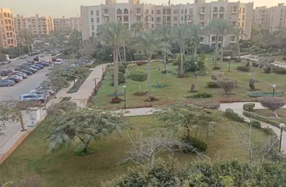 شقة - 2 غرف نوم - 1 حمام للايجار في امتداد الرحاب - الرحاب - مدينة القاهرة الجديدة - القاهرة