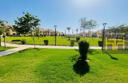 فيلا - 4 غرف نوم - 4 حمامات للبيع في پريڤادو - مدينتي - القاهرة