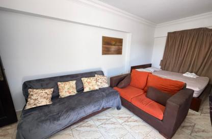 Apartment - Studio - 1 for rent in Al Shouyfat - 5th Settlement Compounds - The 5th Settlement - New Cairo City - Cairo