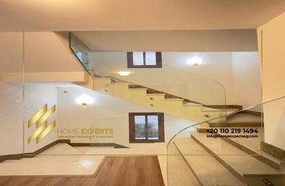 Villa - 4 - 3 for rent in Mivida - 5th Settlement Compounds - The 5th Settlement - New Cairo City - Cairo