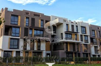 Apartment - 3 Bedrooms - 3 Bathrooms for sale in Eastown - 5th Settlement Compounds - The 5th Settlement - New Cairo City - Cairo Apartment - 3 Bedrooms - 3 Bathrooms for sale in Eastown - 5th Settlement Compounds - The 5th Settlement - New Cairo City - Cairo