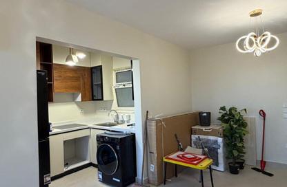 شقة - غرفة نوم - 1 حمام للايجار في تاج سيتي - كمبوندات التجمع الخامس - التجمع الخامس - مدينة القاهرة الجديدة - القاهرة