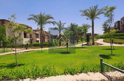 تاون هاوس - 4 غرف نوم - 4 حمامات للبيع في نيو جيزة - طريق مصر اسكندرية الصحراوي - مدينة 6 أكتوبر - الجيزة
