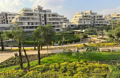 Apartment - 3 Bedrooms - 3 Bathrooms for sale in Villette - 5th Settlement Compounds - The 5th Settlement - New Cairo City - Cairo