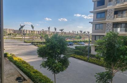 Apartment - 2 - 3 for sale in Badya Palm Hills - 6 October Compounds - 6 October City - Giza Apartment - 2 - 3 for sale in Badya Palm Hills - 6 October Compounds - 6 October City - Giza